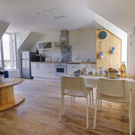 Апартаменти Duplex Le Louisels Байо Екстер'єр фото